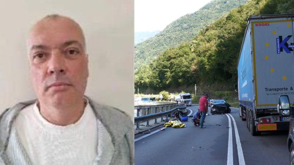 Ruggero Serioli Pisogne