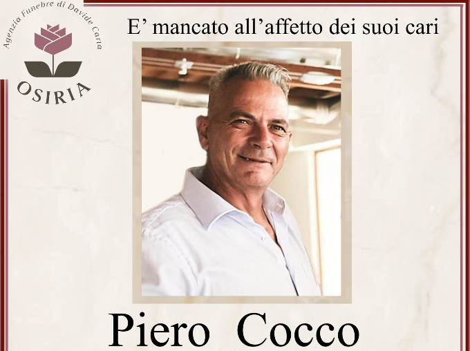 Piero Cocco