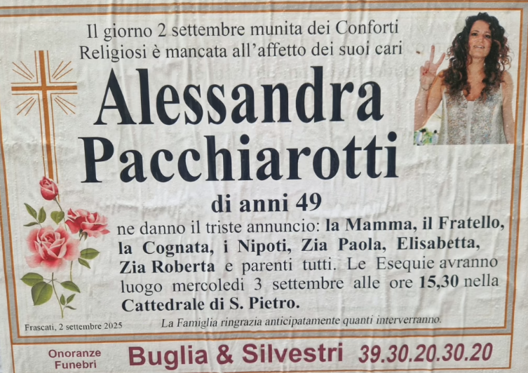 Alessandra Pacchiarotti