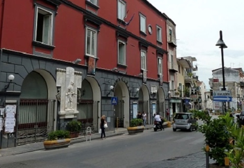 Scioglimento del Comune di Marano di Napoli per camorra