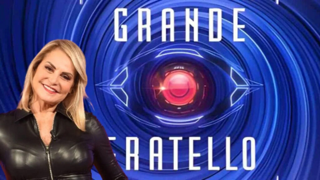 Grande Fratello 2025