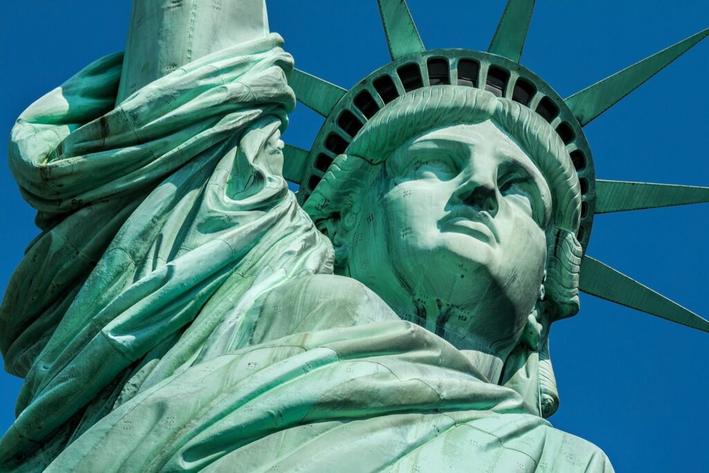 Statua della Libertà