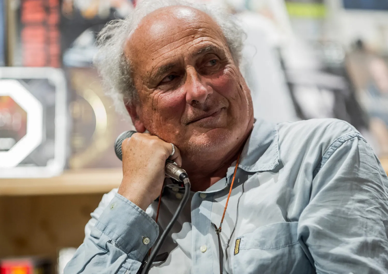 Stefano Benni