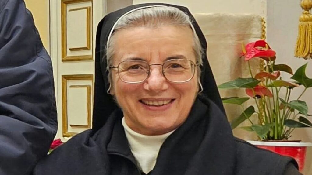 Suor Nerina morta in Tanzania