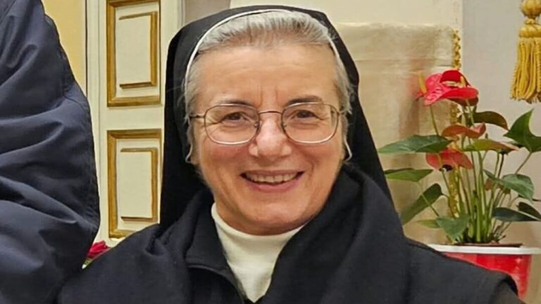 Suor Nerina morta in Tanzania