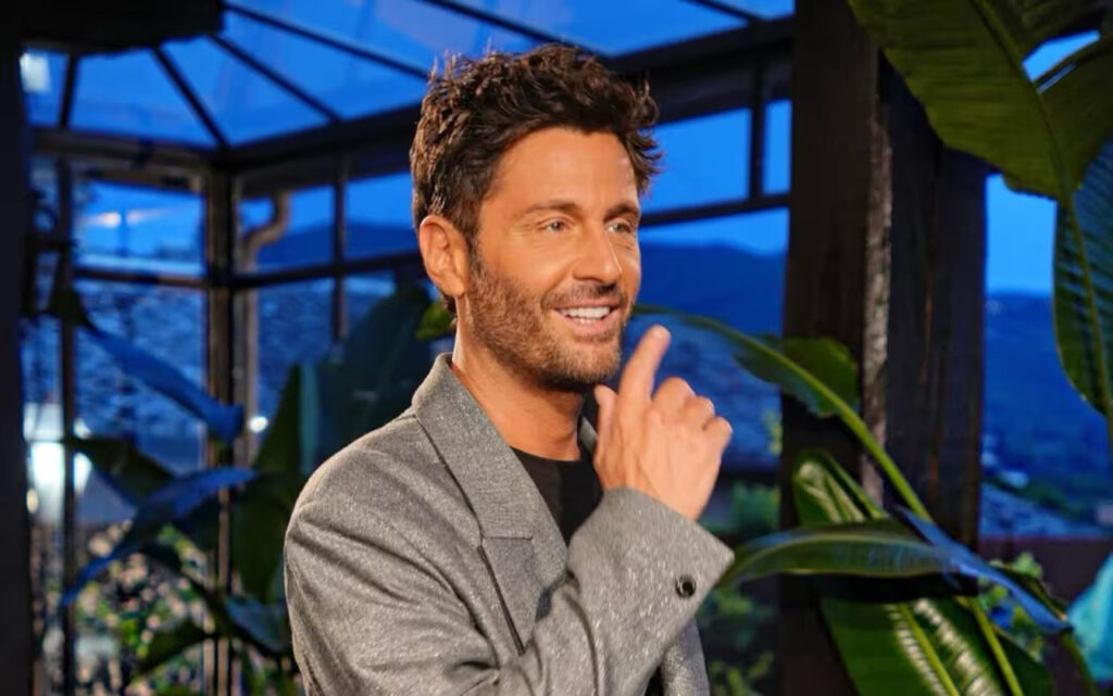 Temptation Island 2025