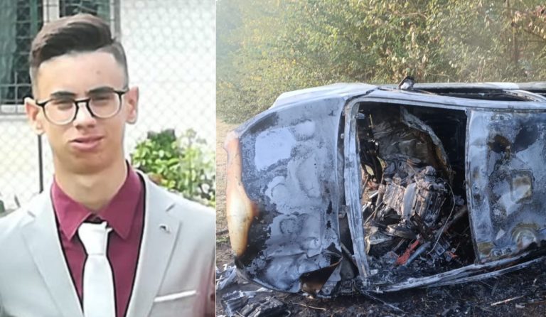 Francesco Marrocco tragedia Cassino