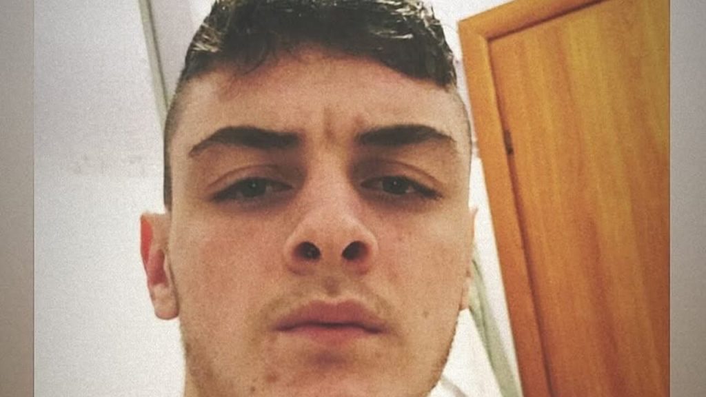 incidente sulla Litoranea Messina, morto Danilo Rando 20 anni