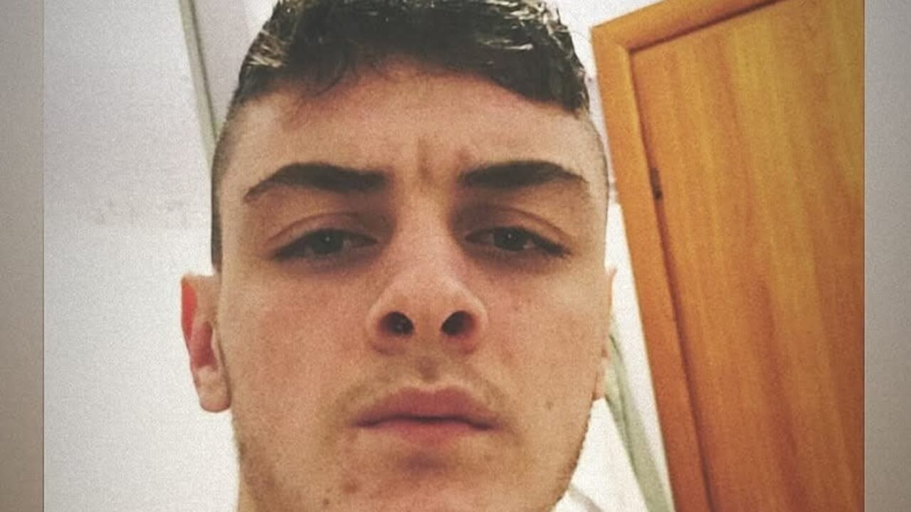incidente sulla Litoranea Messina, morto Danilo Rando 20 anni