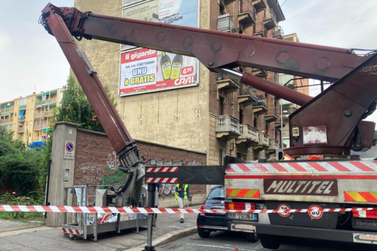 tre operai muoiono sul lavoro