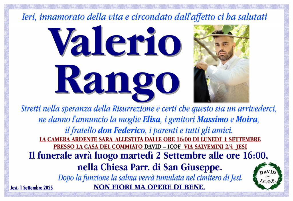 Valerio Rango