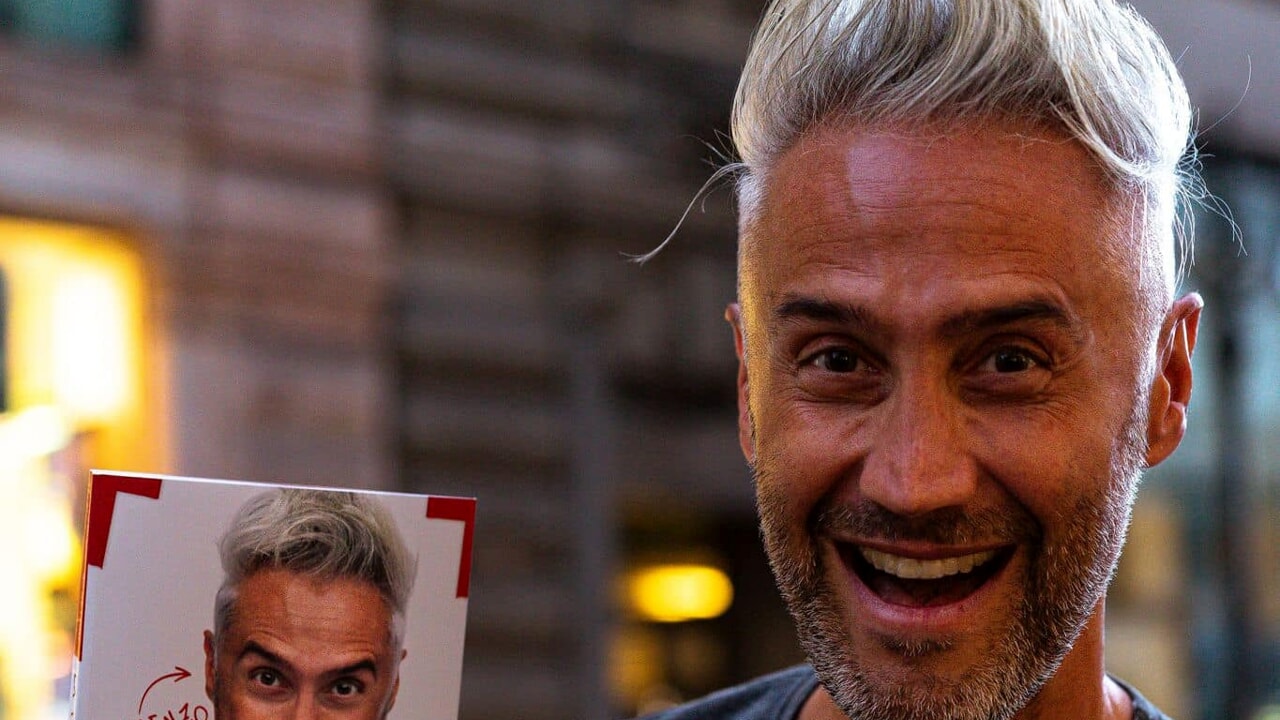 Vincenzo Schettini