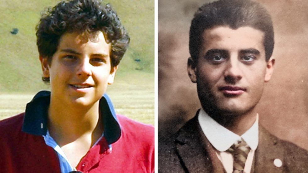 canonizzazione Carlo Acutis
