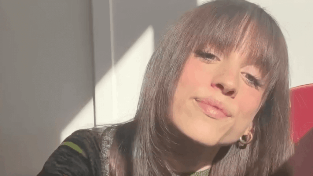 angelina mango sanremo 2026