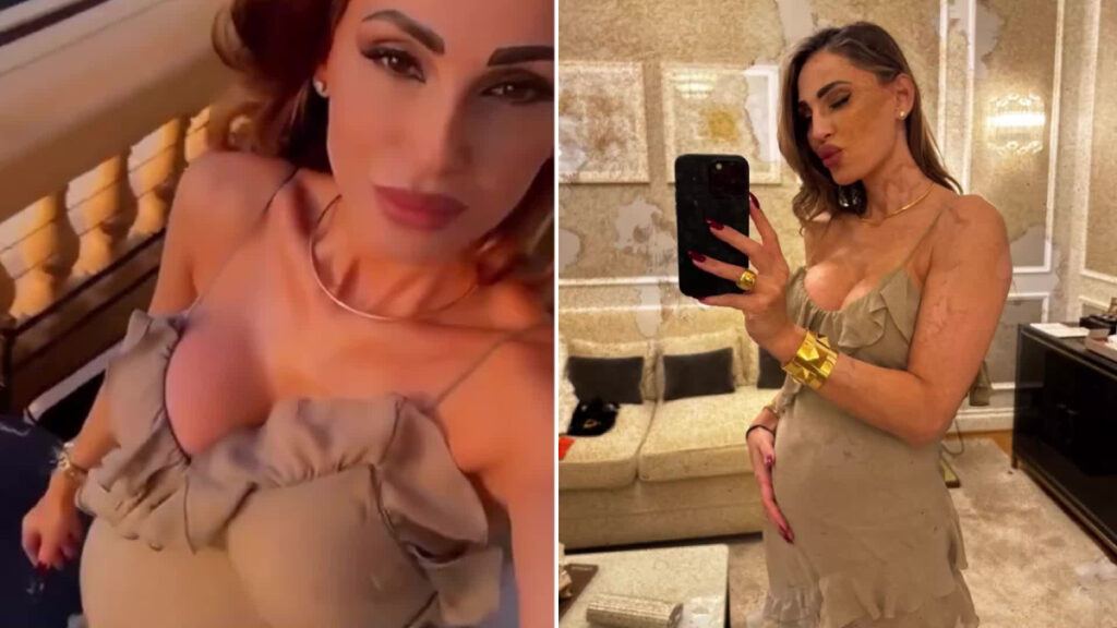 Anna Tatangelo