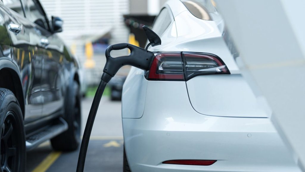 bonus auto elettriche 2025
