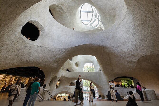 American Museum of Natural History tra i musei di New York