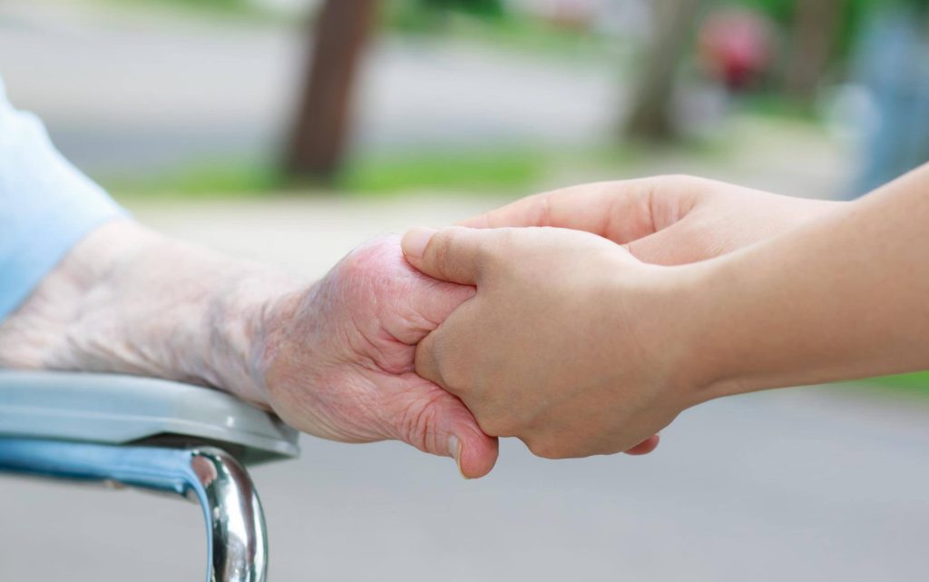 Forza Italia Campania Care