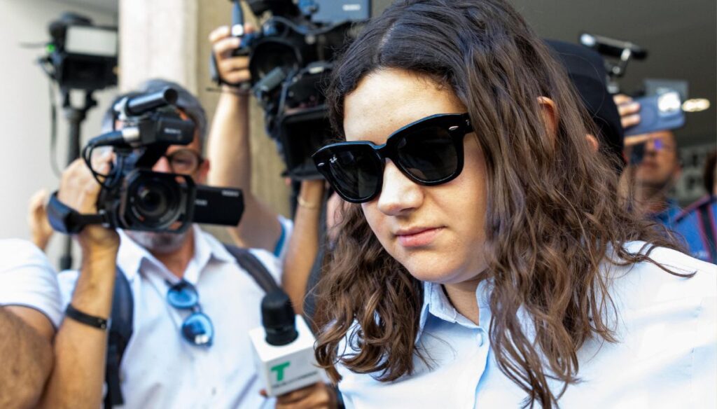 Chiara Petrolini