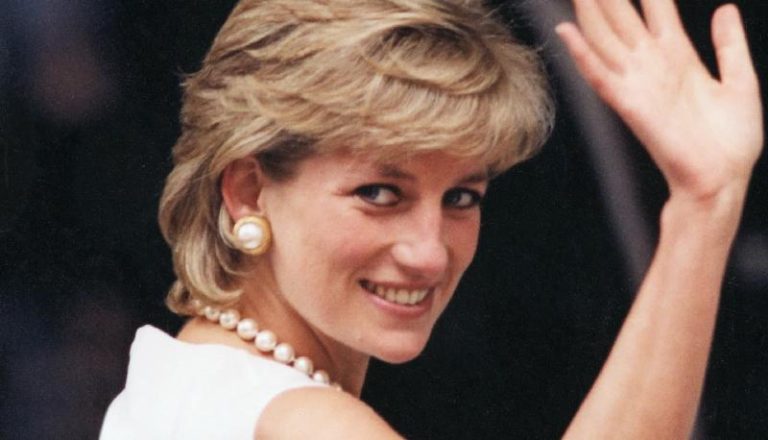 Lady Diana