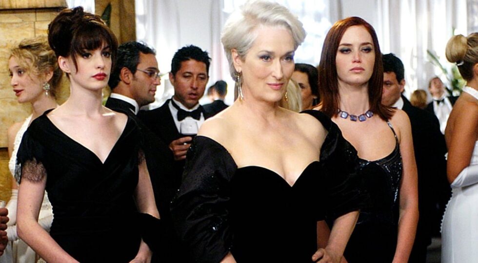 Il diavolo veste Prada 2