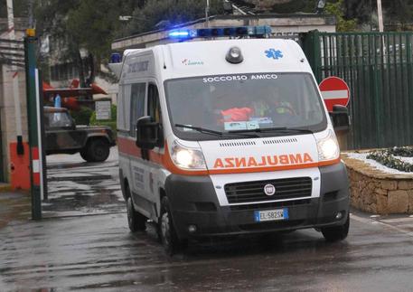 incidente E45 Perugia minorenne morto