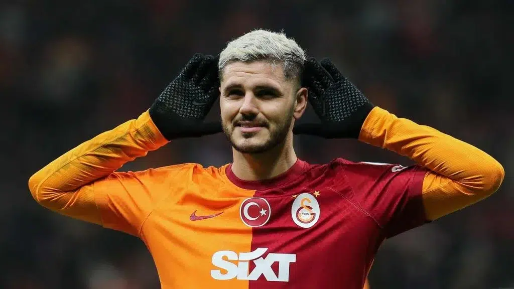 Mauro Icardi