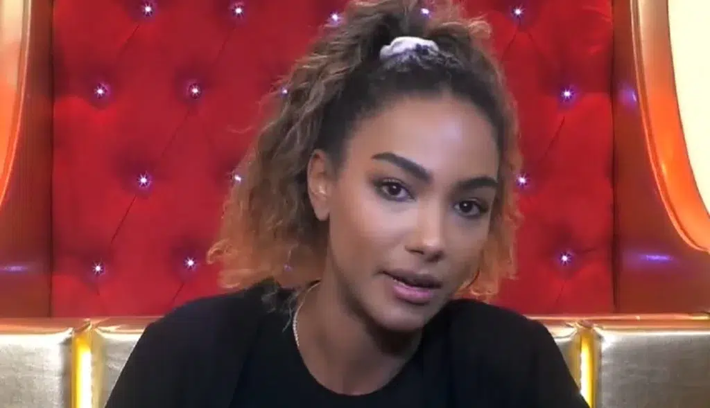 Samira Lui