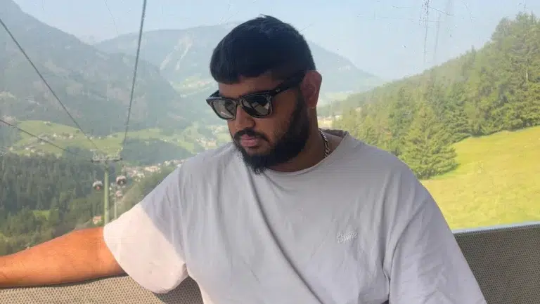Simran Pooni morto fosso Lodi