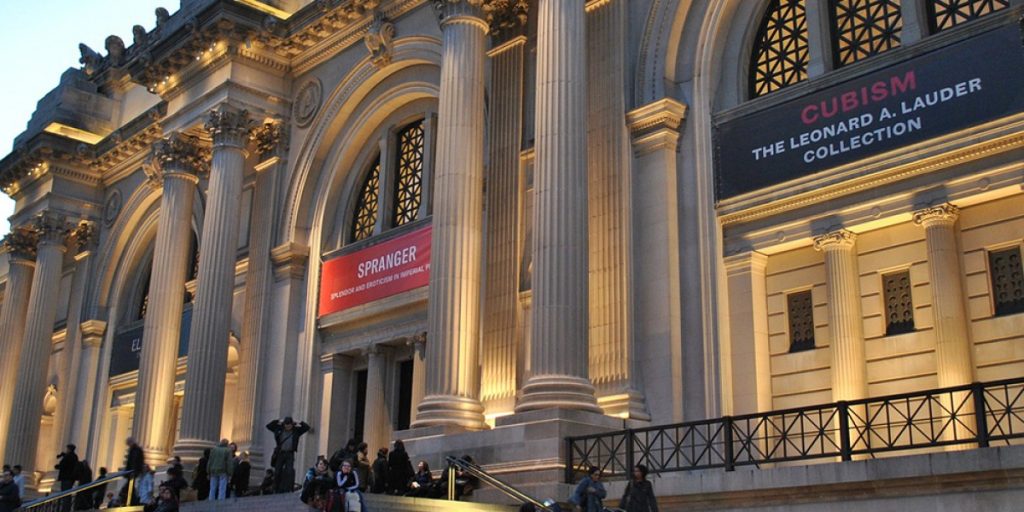 musei di new york