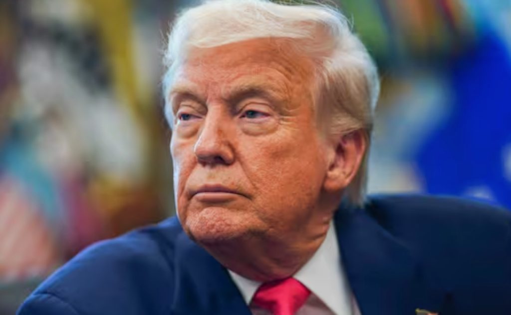 multa Ue Google Trump