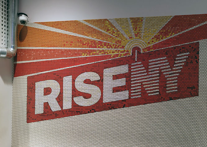 RiseNY