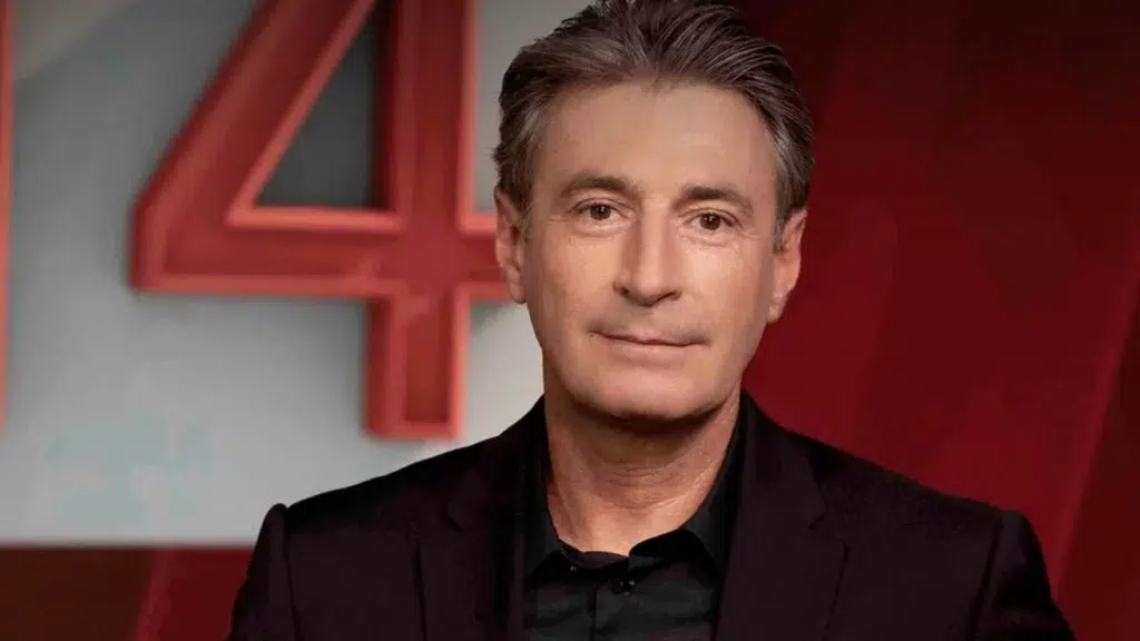 Milo Infante Ore 14