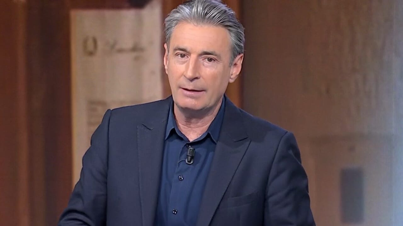 Milo Infante Ore 14