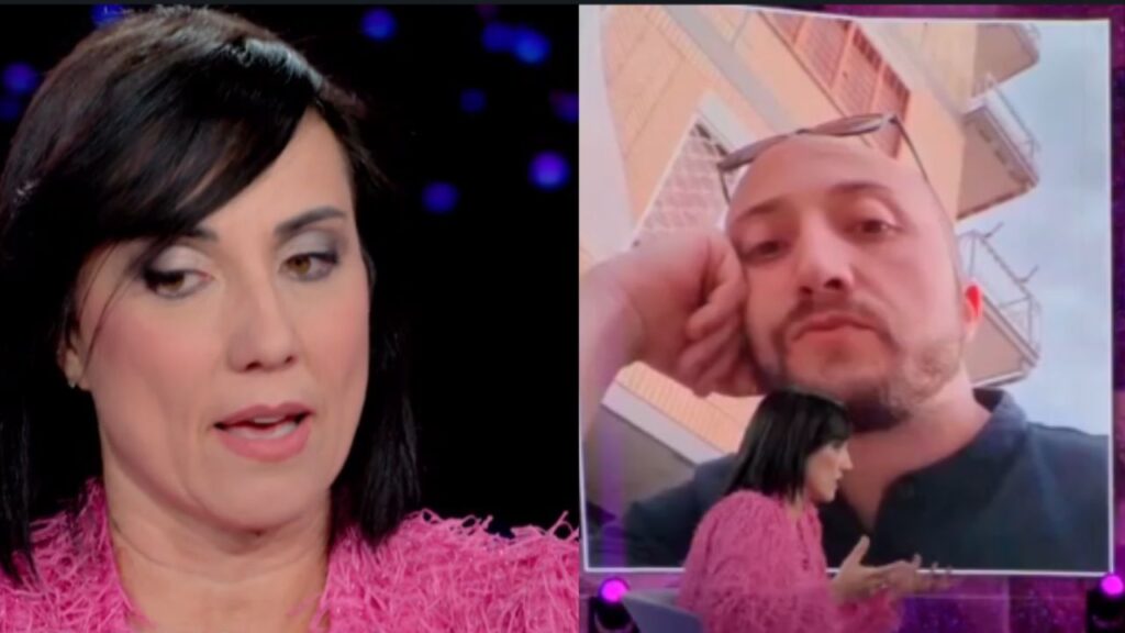 fratello pamela Petrarolo