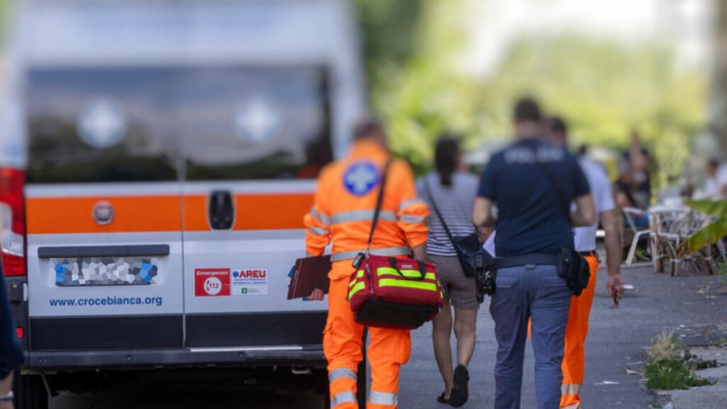Marta Giannelli travolta da jeep a Trieste, morta sul colpo