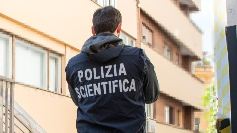 Leila Yuki Khelil avvocata americana morta Roma