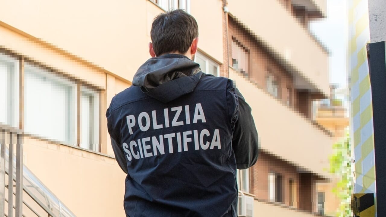 Leila Yuki Khelil avvocata americana morta Roma