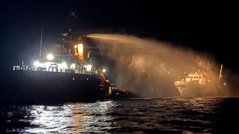 ultimatum Israele Gaza distrutta