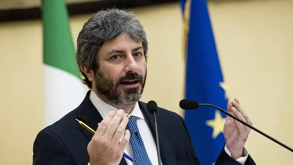 Roberto Fico